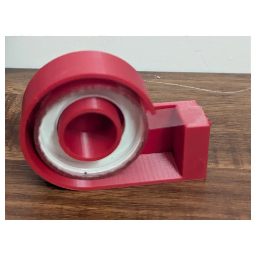 Ultimate Parameterized Tape Dispenser Automatic Roll Dispenser Tape Cutting Industrial Use Precise Control High Efficiency Production