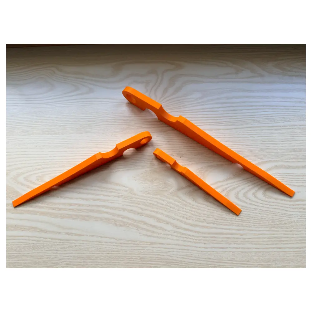 Classic Marked Ruler Measuring Tool Ruler Measuring Device Repair Parts Scale Tool Precision