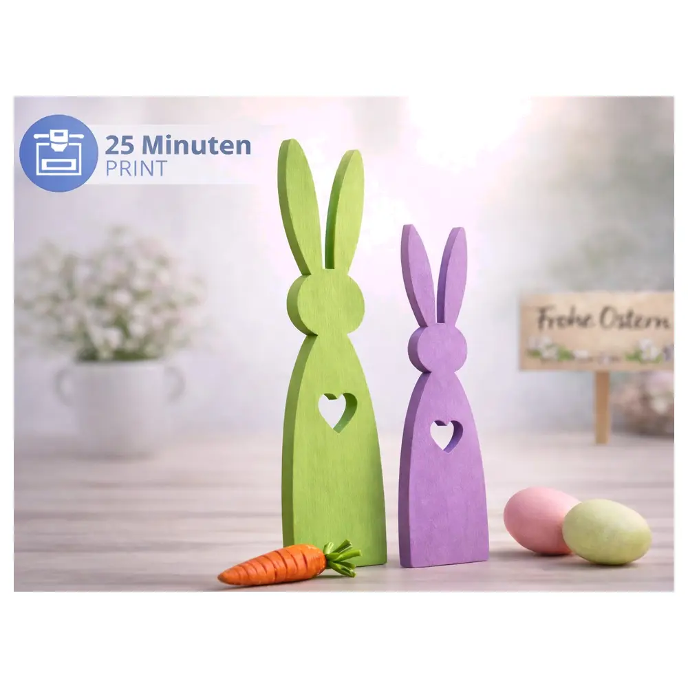Shaped Decorative Rabbit Plush Toy Realistic Cute Pet Supplies Rabbit Mom Electronic Pet Gift