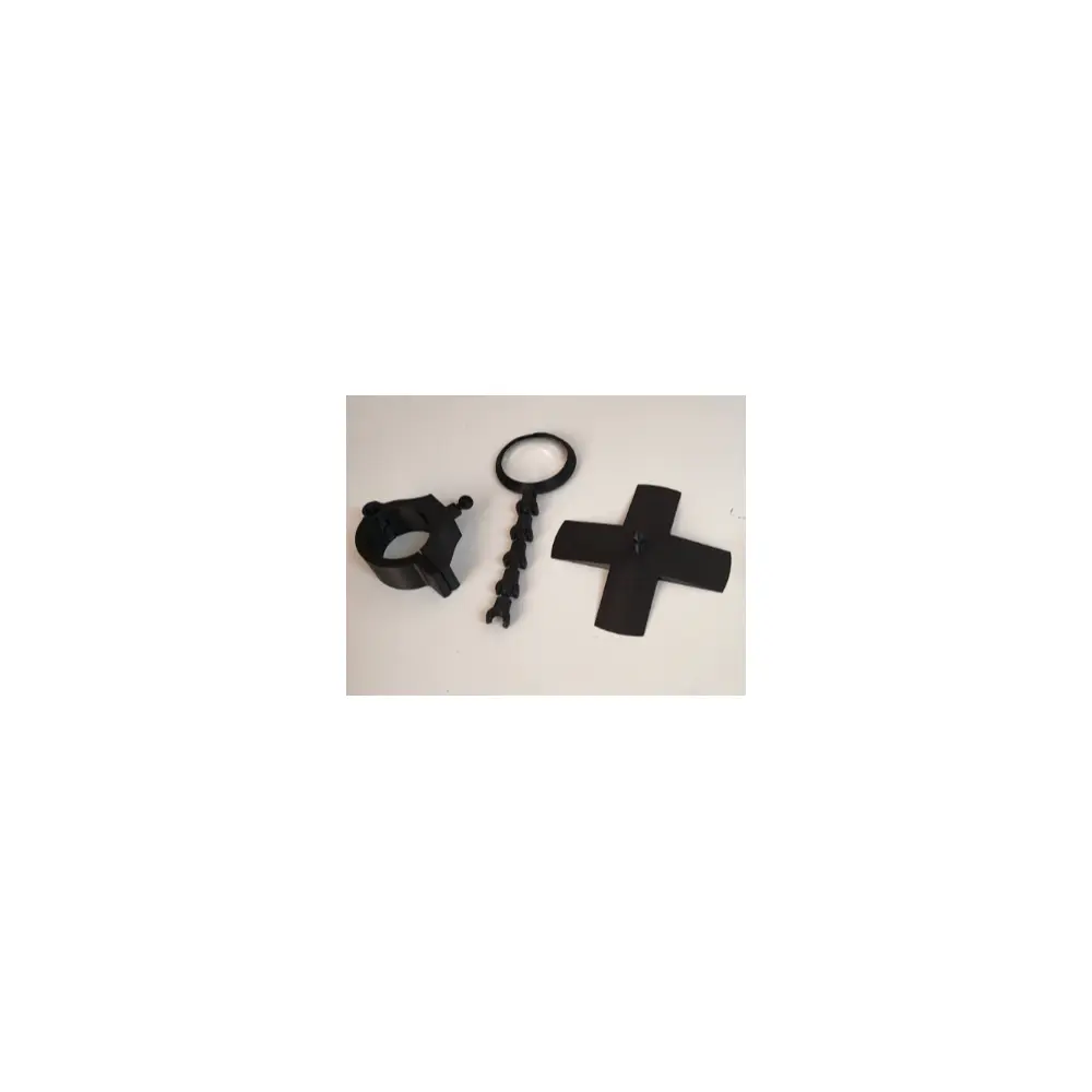 Magnifying Glass Accessories Lens Repair Lens Observation Tools Magnifying Glass Multi Function
