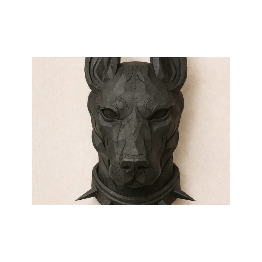 Hellhound Dog Pet Food Treats Training Toys Dog Accessories Pet Supplies Universal