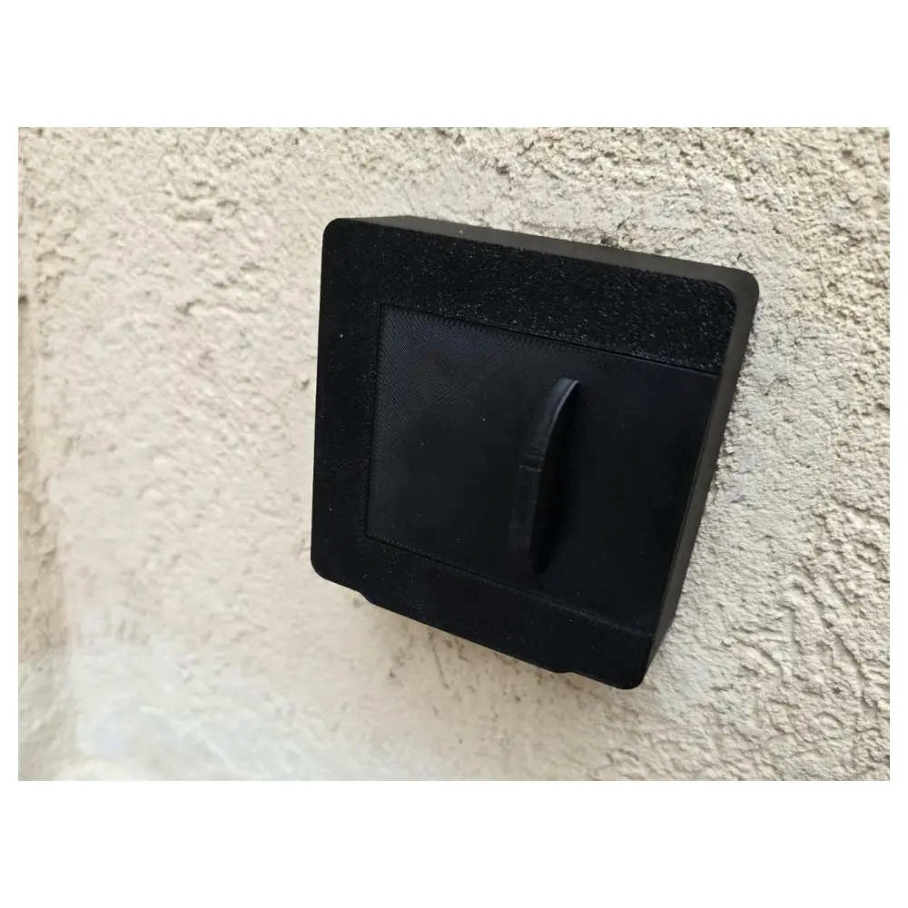 Outdoor Power Outlet Protector Waterproof Durable Socket Accessories Outdoor Lighting Safety Emergency Power