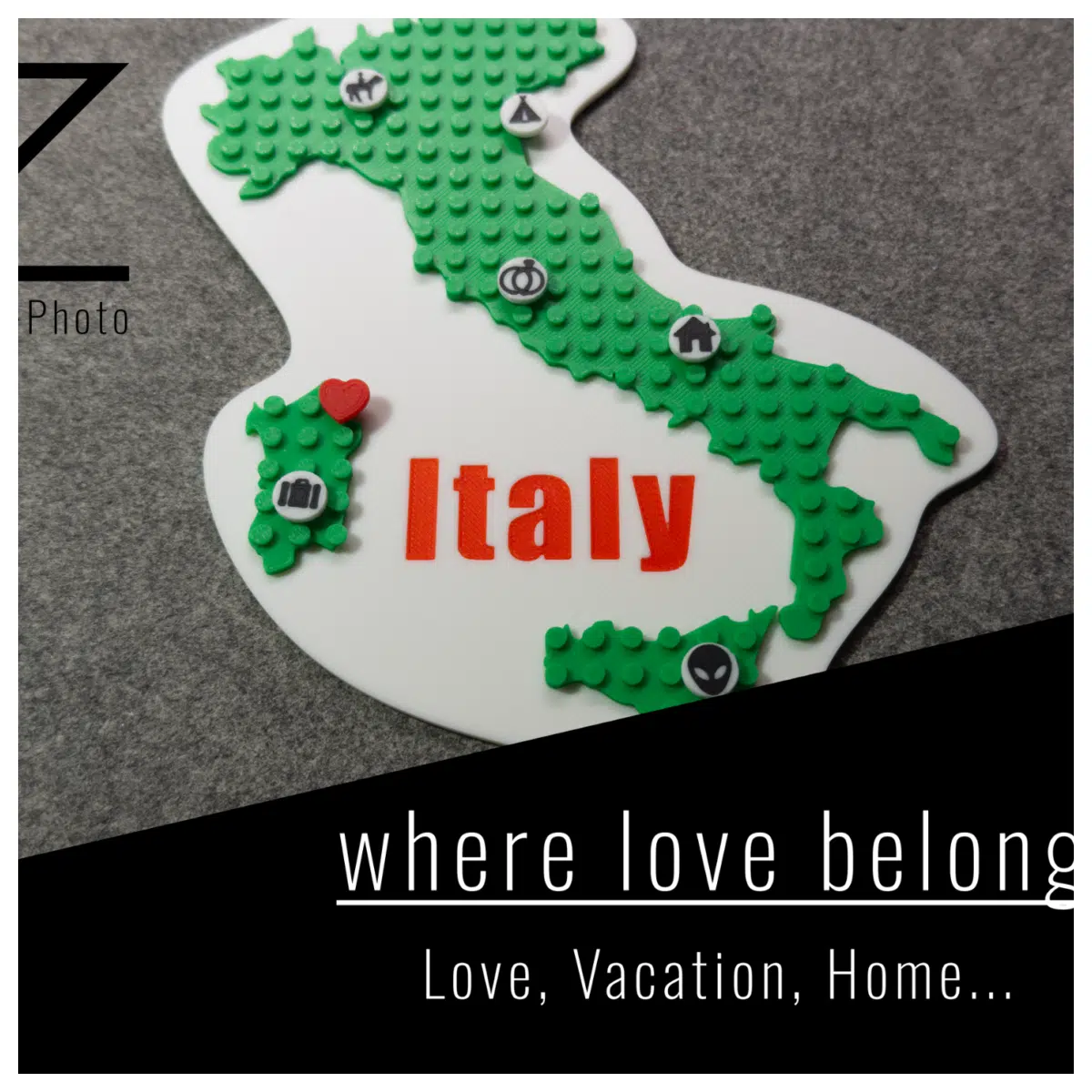 Italy Map Explore Your Homeland Travel Guide Tourist Attractions Italy Trip