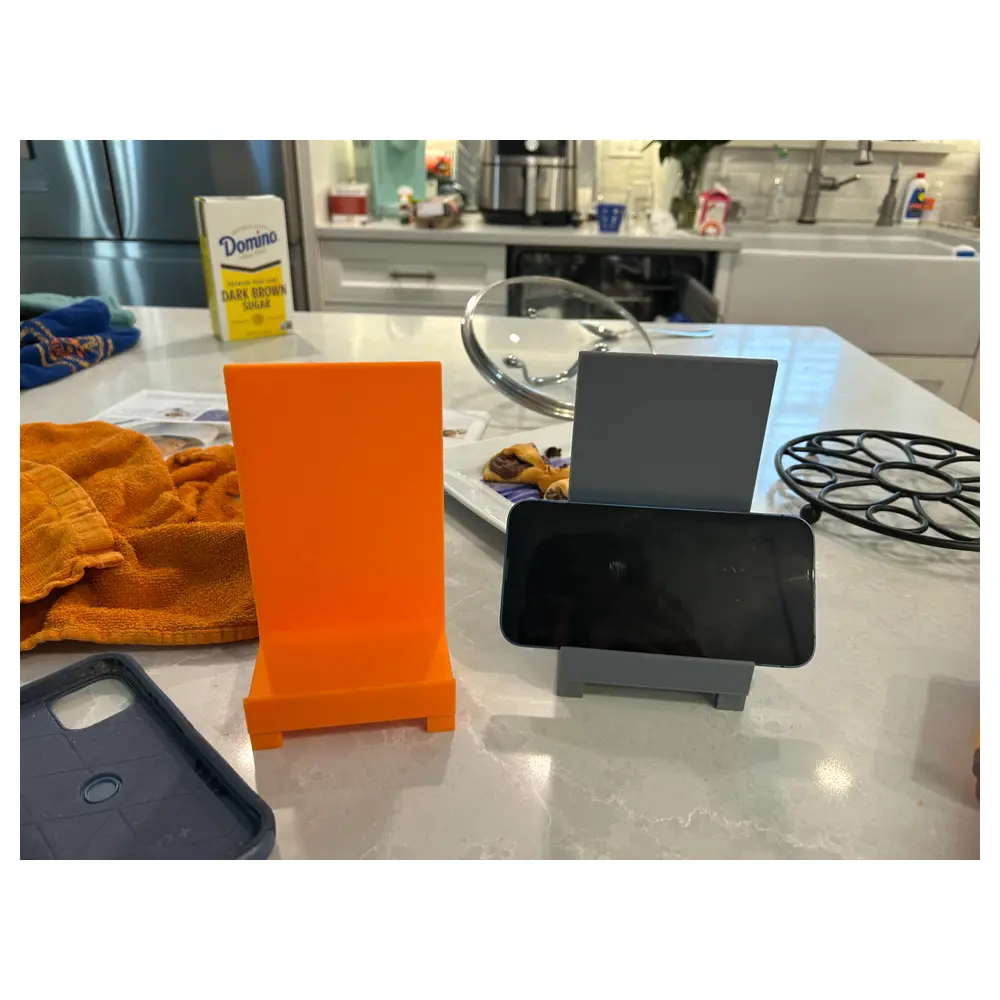 Phone Holder Stand Mobile Phone Holder Stand Mount Accessory Repair Parts Support