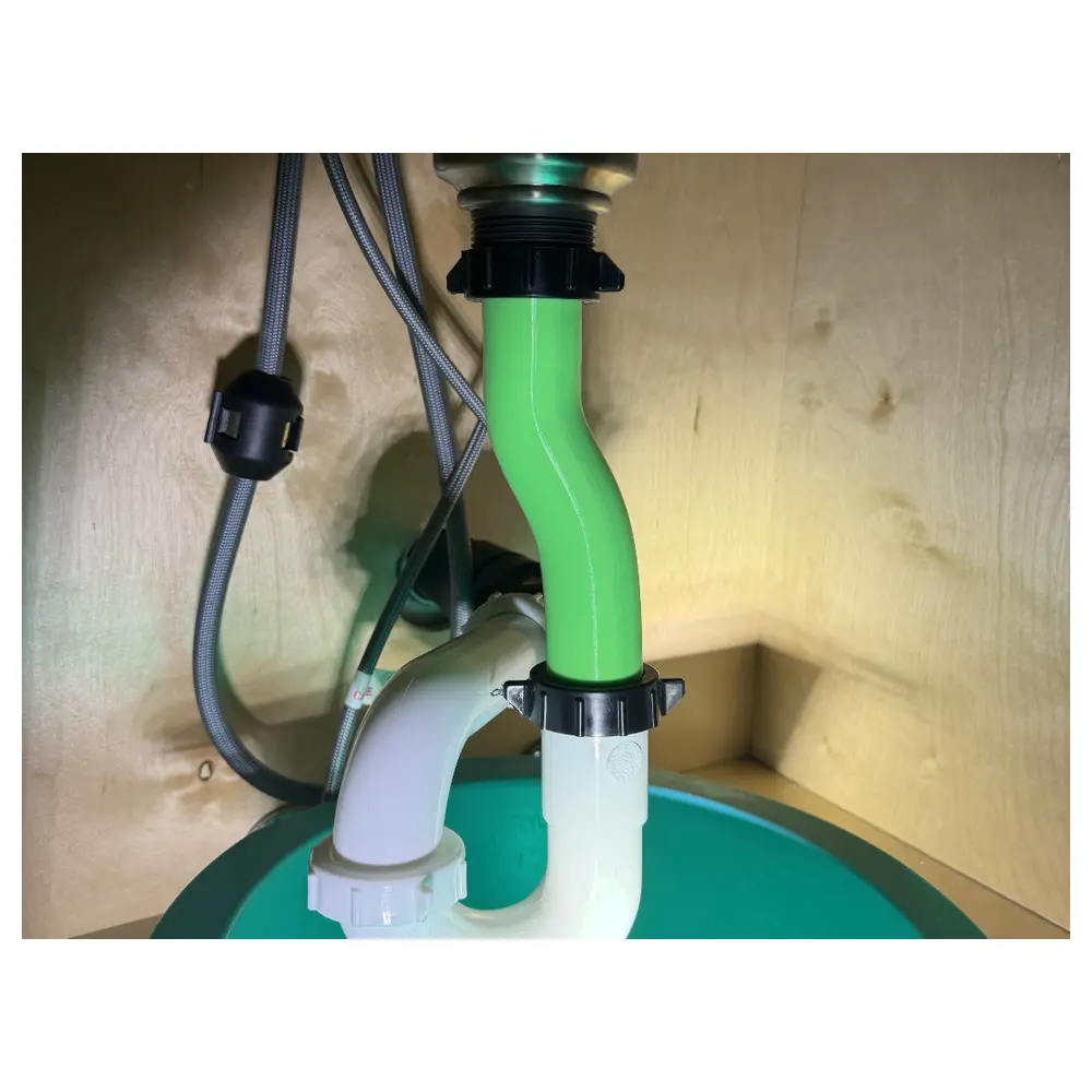 Bias Substrate Tubing 15 Inch Aquarium Accessories Filter Tube Water Change Outlet Filter System