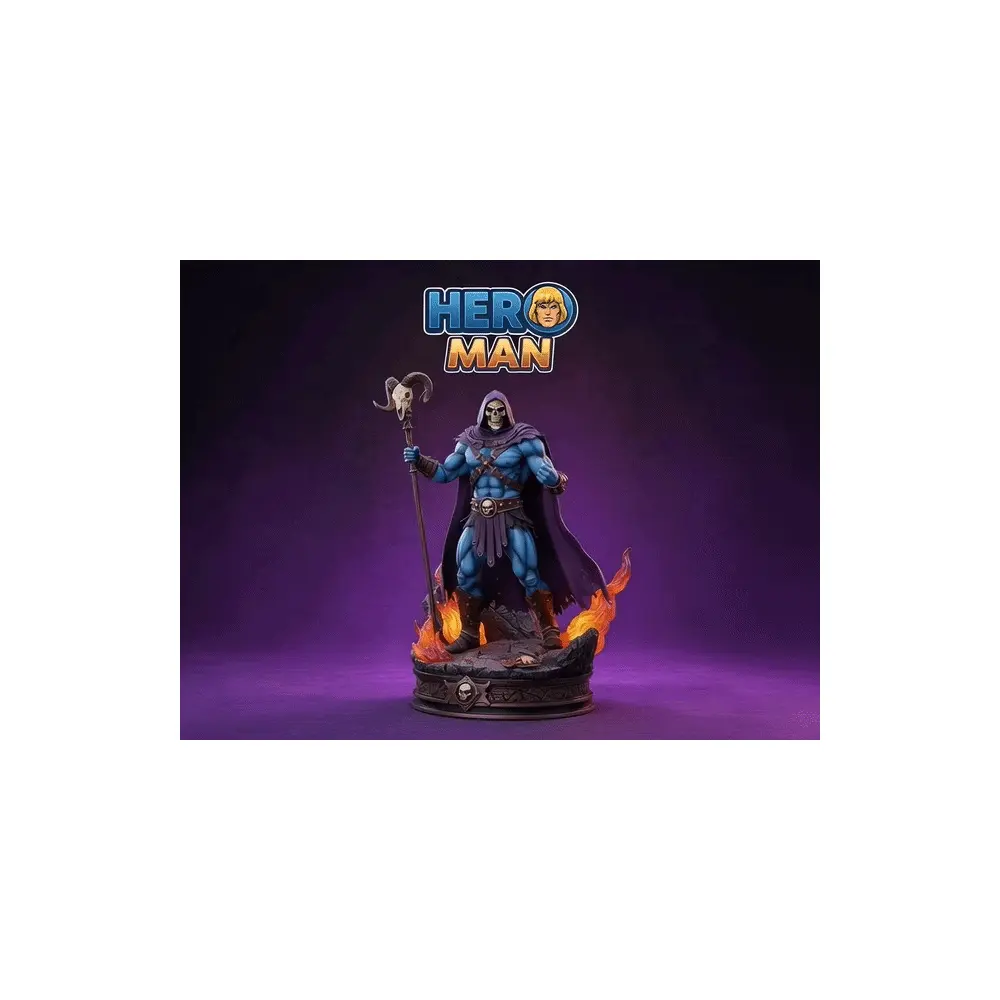 Skeleton King Skeleton Armor Joint Model Toy Collection Repair Parts Replacement