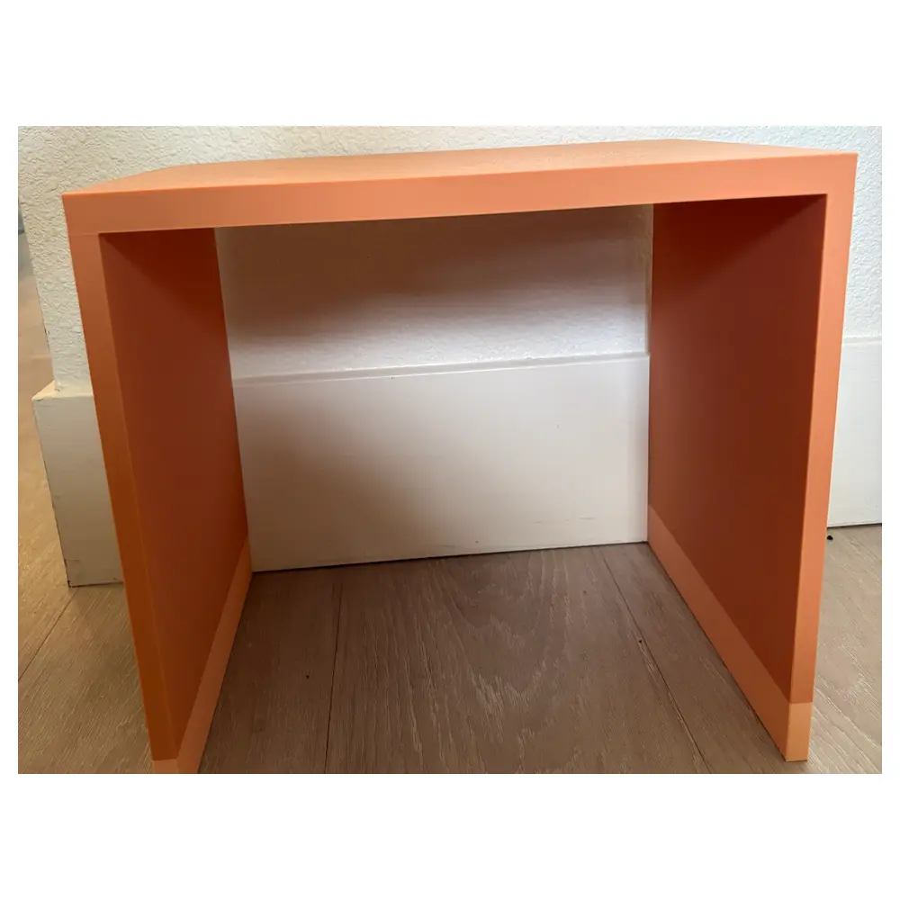 Reverse U Shelves Creative Storage Space Saving Hanging Shelves Kitchen Bathroom Multi Functional