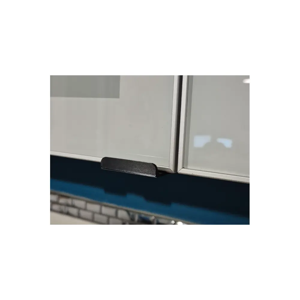 Cabinet Handles Modern Minimalist European Style Door Handles Kitchen Smart Handles Cabinet Accessories Repair