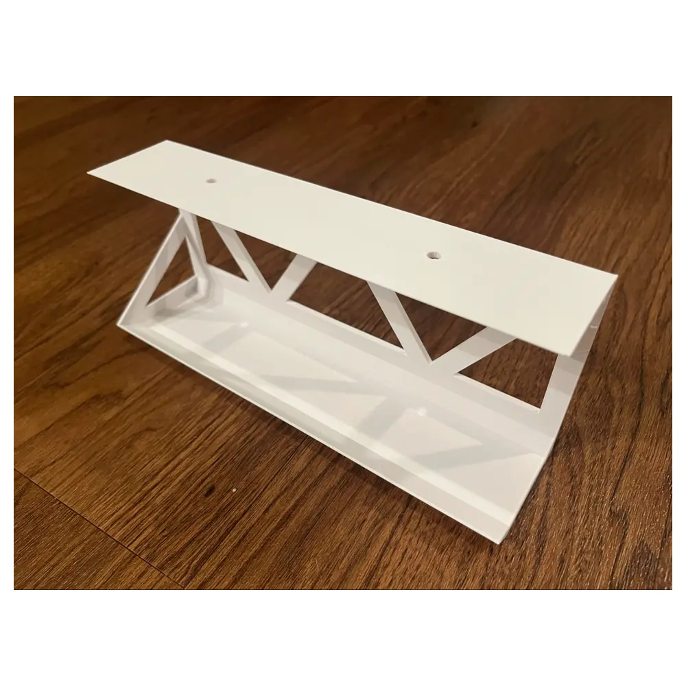 Desk Cable Management Tray Organize Cables Computer Desk Cable Organizer Office Table Cable Slot Storage Box