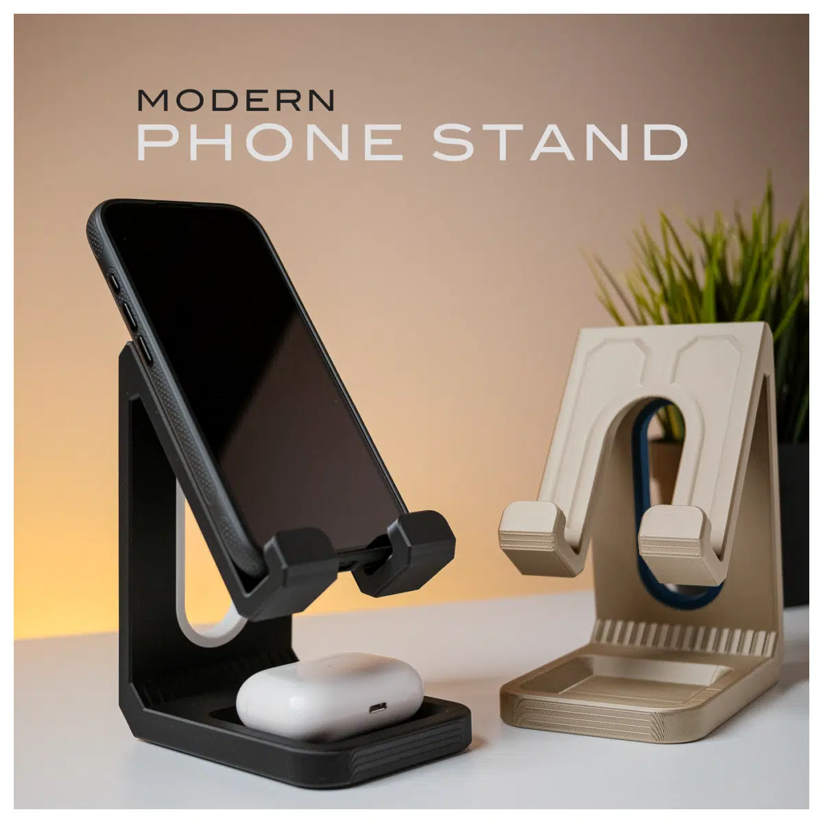 Office Desk Telephone Holder Desktop Phone Mount Office Phone Stand Computer Desk Support Phone Holder Accessories Modern Office Desk Parts