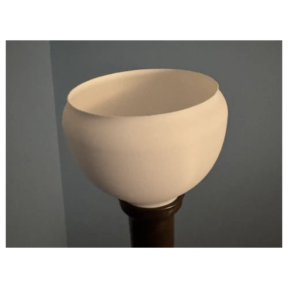 Floor Shade Basic Upright Shade Decor Lighting Cover Simple