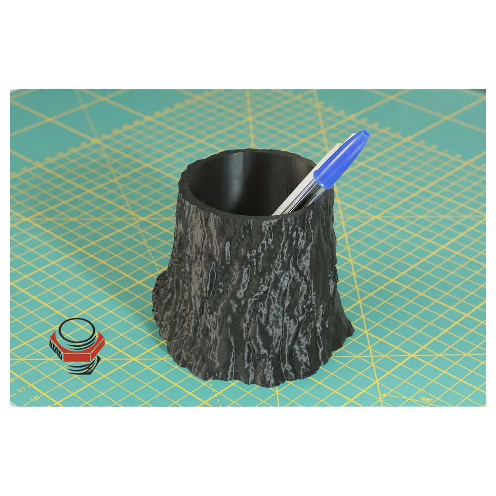 Multi functional Tree Pencil Holder Organizer Desk Storage Creative Pen Case Tree Shaped
