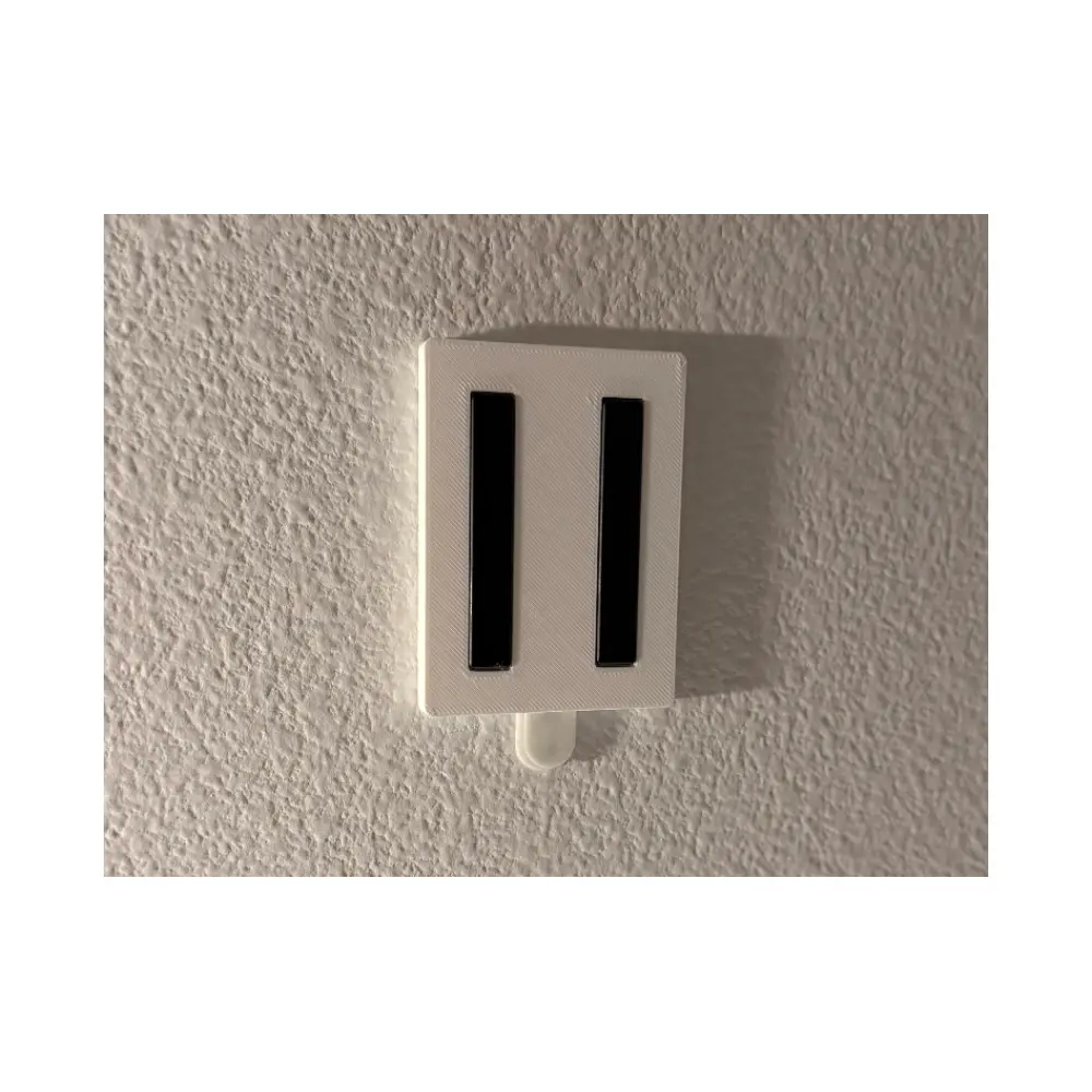 Magnetic Wall Brackets Installation Magnetic Wall Panels Magnetic Decor Wall Mounting Magnetic Bracket Accessories
