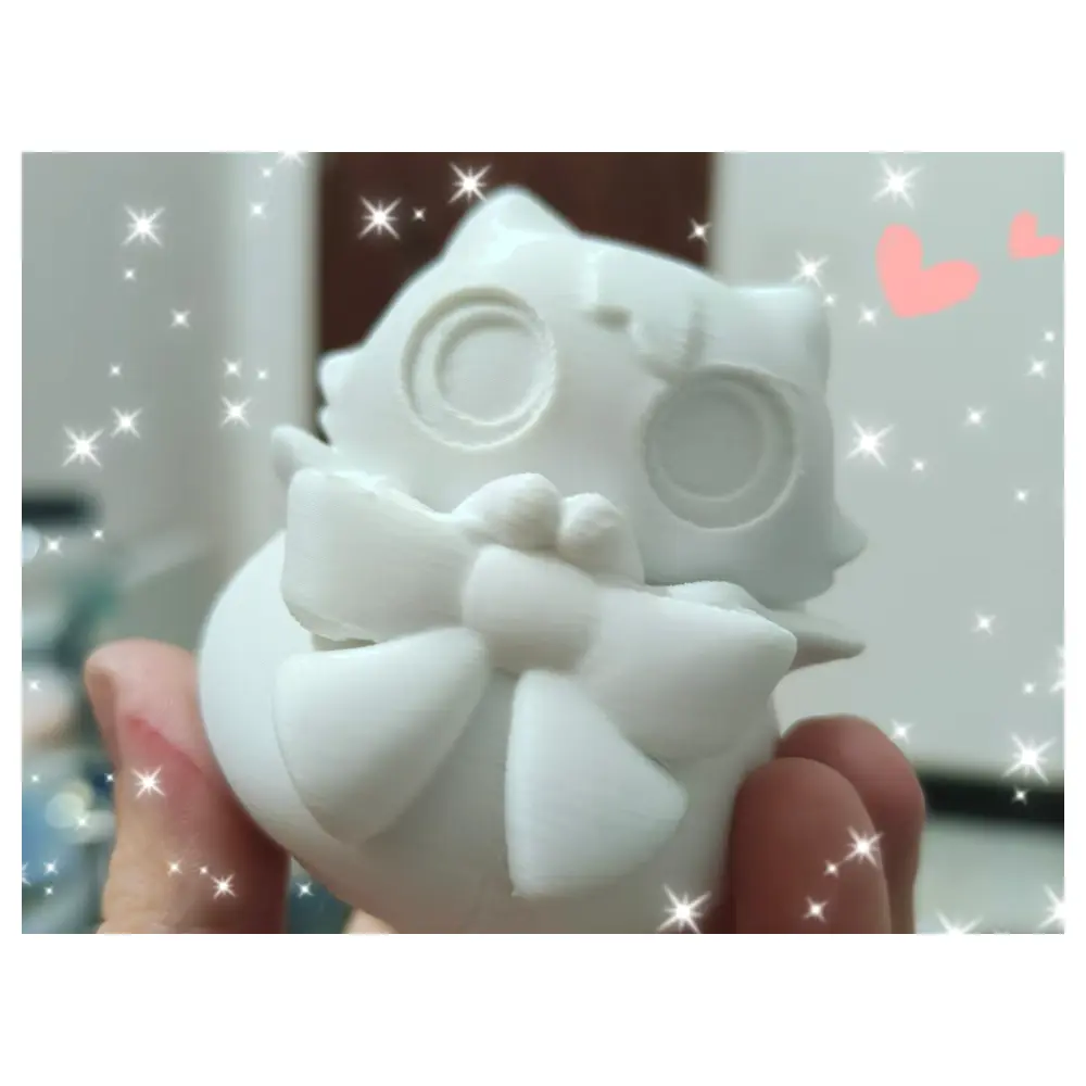 Blind Box Unboxing Experience Sanhei Miau Miau Lucky Bag Random Selection Variety Goods Toy Accessories