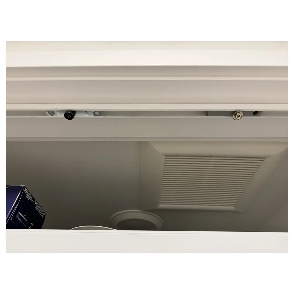Folding Door Track Support Installation Repair Top Track Accessories Removal Replacement Top Rail Support