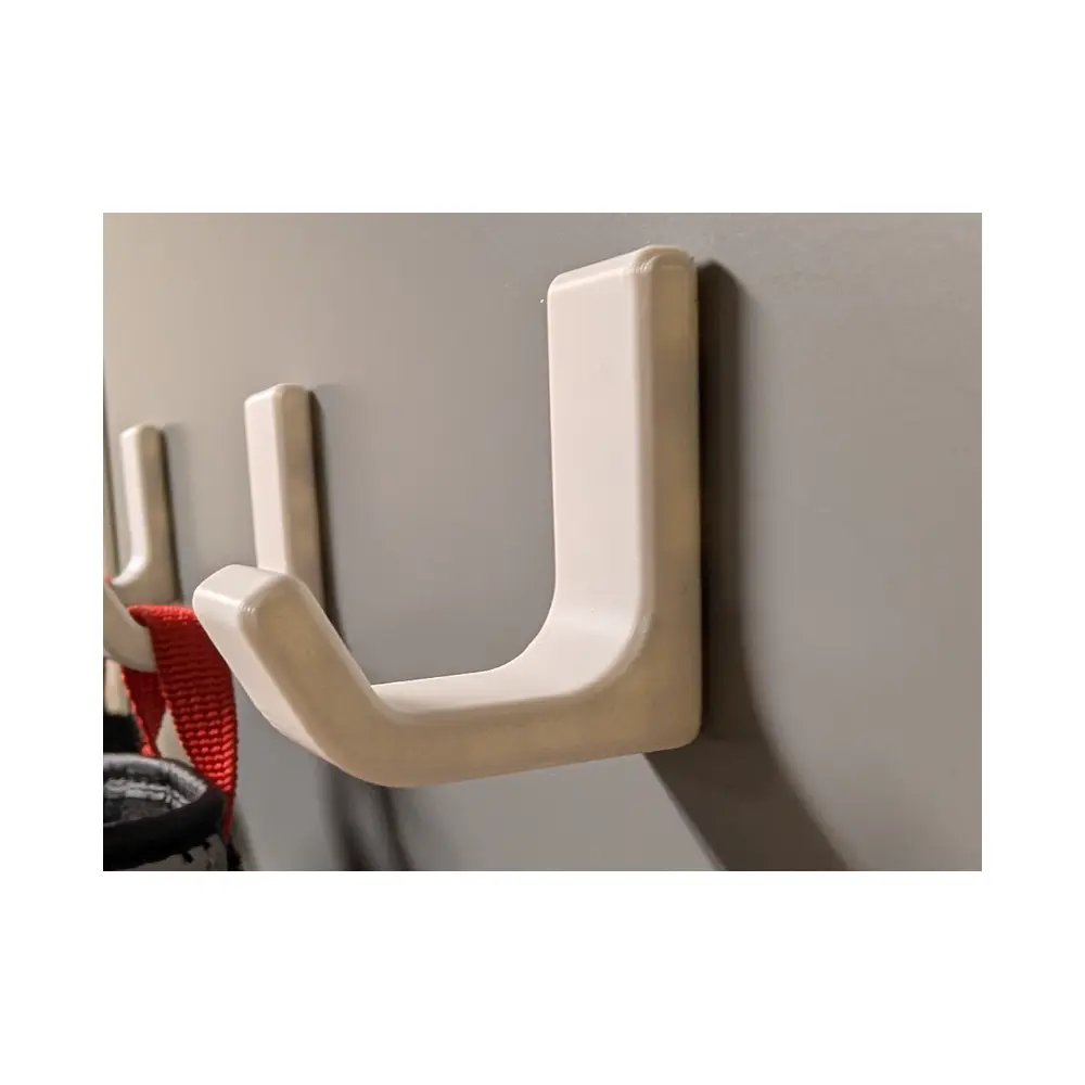 Magnetic Hooks 10x3mm Neodymium Magnets Strong Hanging Accessories Wall Mount Magnetic Clips Hanging Objects