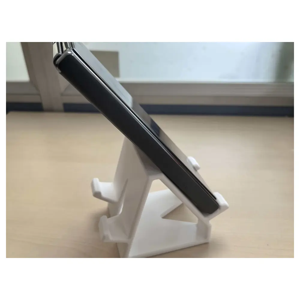 Phone Holder Dual Angle Phone Mount Car Holder Stable Phone Stand Accessory Parts