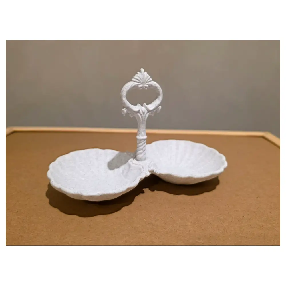 Shell Double Tray Repair Maintenance Parts Disassembly Fix Repair Breakdown Part Replacement Tray Shell