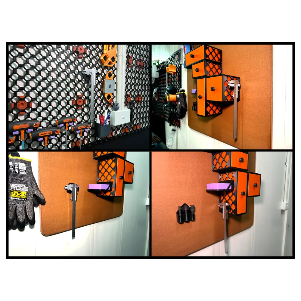 Probe CMM Stand Measurement Tool Support Stand Universal CMM Stand Measurement Standard Repair Parts