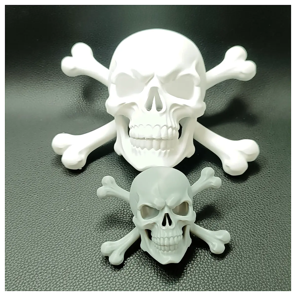 Pirate Skeleton Parts Repair Universal Accessories Replacement Assembly Model Toy Building