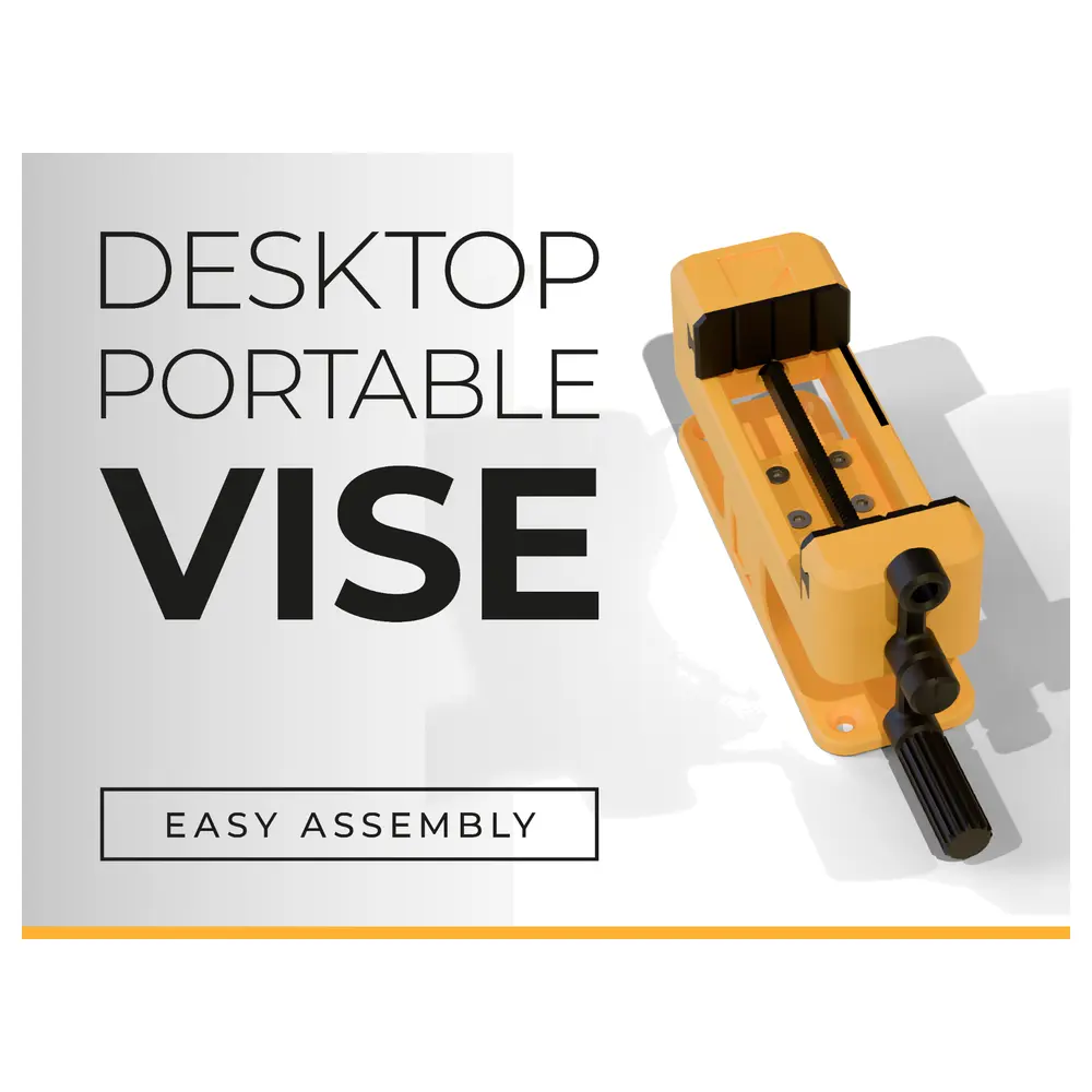 Portable Clamp Desk Clamp Multi Tool Clamp Accessories Repair Parts Replacement