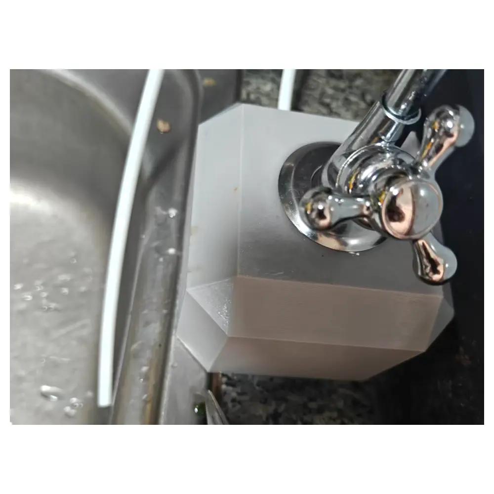 Water Filter Faucet Head Replacement Parts Installation Repair Faucet Accessories Filter Faucet Faucet Head
