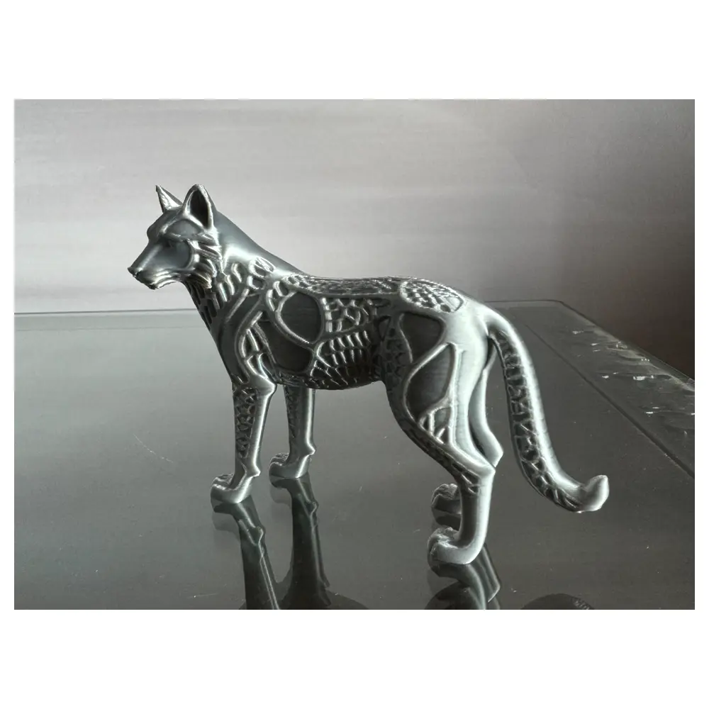 Lone Wolf Little Wolf Car Parts Repair Maintenance Full Inspection Car Diagnostics Auto Parts