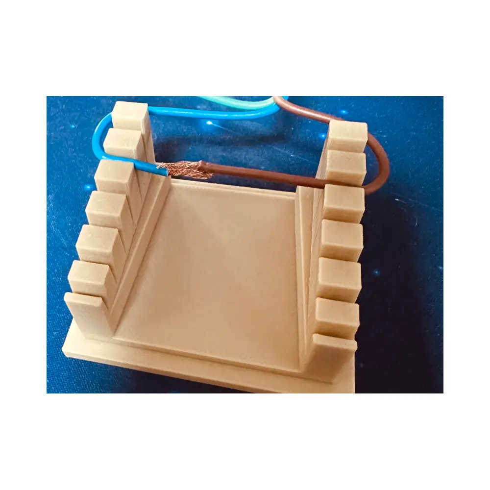 Cable Welding Support Stand Cable Connectors Insulation Support Welding Accessories Repair Tools