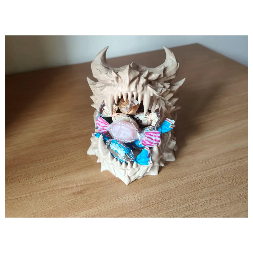 Candy Storage Box Container Jewelry Box Organizer Top Container Multi Purpose Storage Snack Box Sugar Box