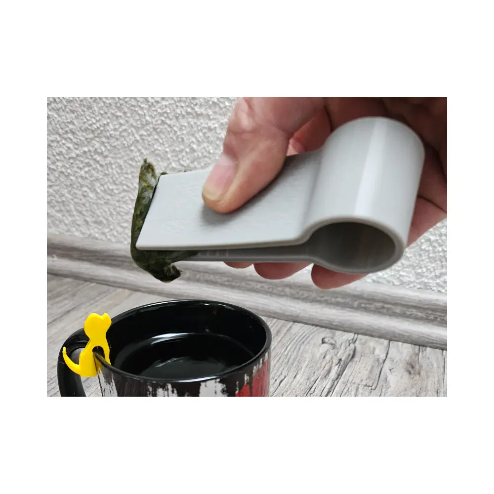 Tea Bag Clips Tea Bag Holders Tea Bag Separators Tea Leaf Clips Tea Drinking Accessories Tea Bag Opening