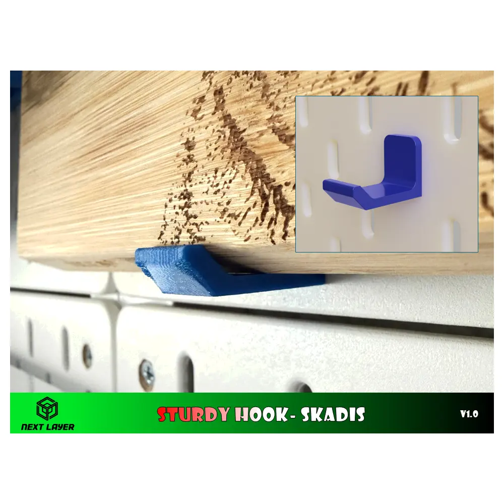Heavy Duty Hooks Strong Hold Hanging Hooks Wall Mount Hooks Decor Support Hooks Hanging Accessories