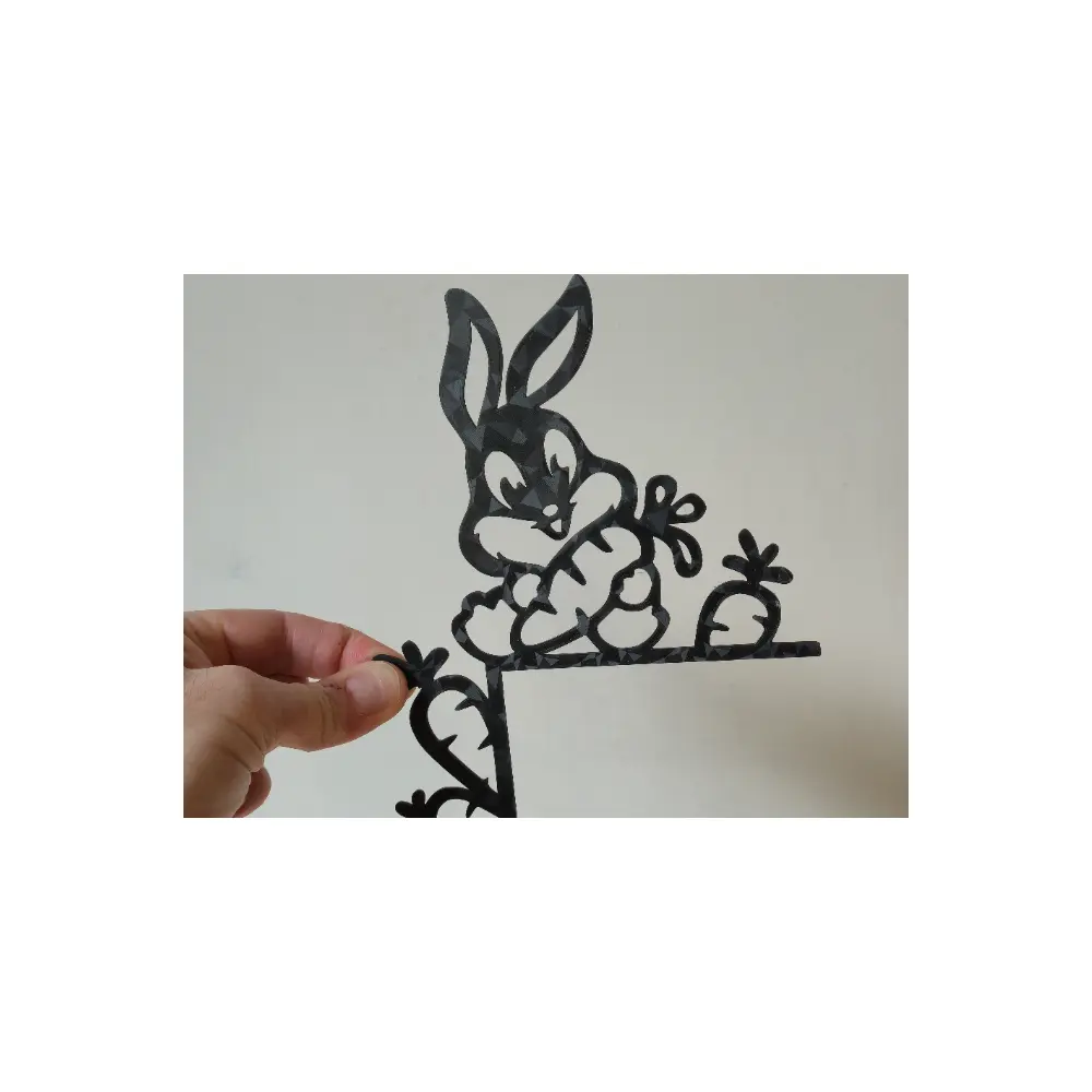 Wall Decoration Door Frame Corners Resurrection Easter Decorative s Door Frame Accessories Wall Decoration Corner Trim