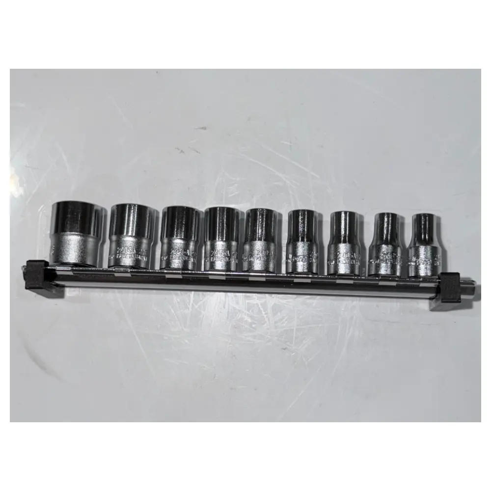 Coupler Rail Support Installation Repair Bracket Alignment Parts Maintenance Structure Support