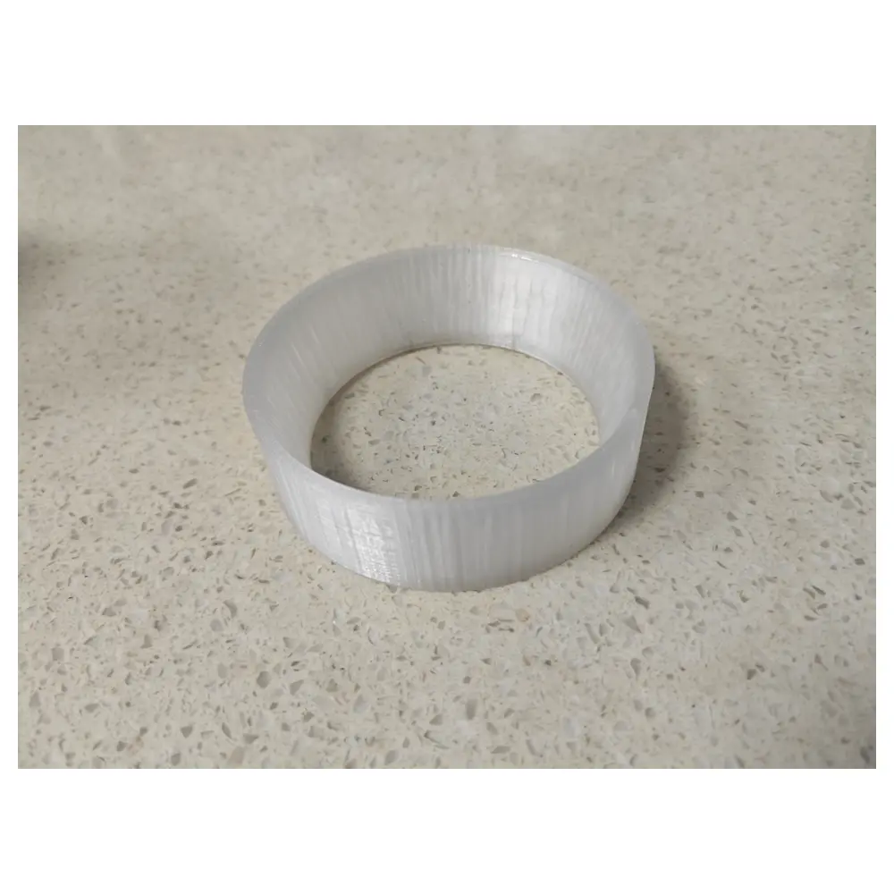 58mm Magnetic Coffee Scoop Ring Coffee Distributor Attachment Coffee Accessories Coffee Scoop Magnetic