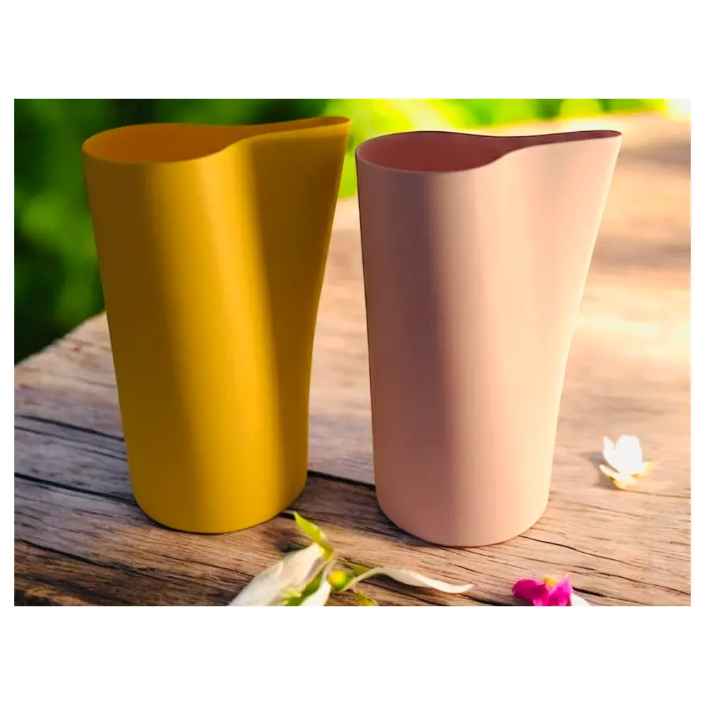Ergonomic Watering Can Planter Smart Watering System Flower Pot Watering Device Garden Supplies Multi Functional Planter