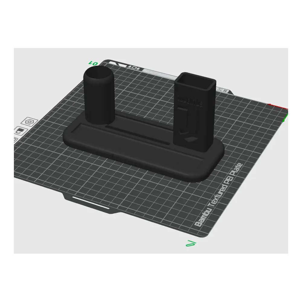 Yuen Tus Pen Holder Pen Ink Tip Repair Maintenance Parts Universal Accessories
