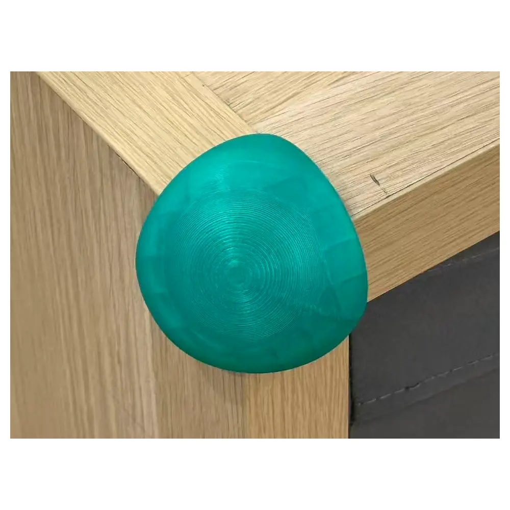 Baby Furniture Corner Protectors Child Furniture Bumpers Table Edge Guards Impact Protection Accessories