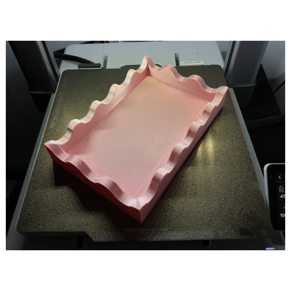 Wave Trays Trays Trays Baking Trays Cake Trays Manufacturer Wholesale