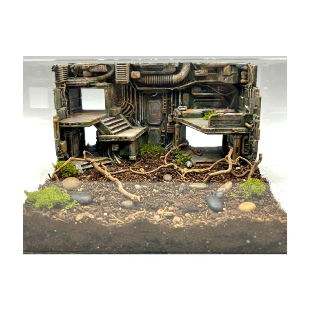 3D Background Plate Space Scene Virtual Reality Rendering Space Photography Aerospace Effects