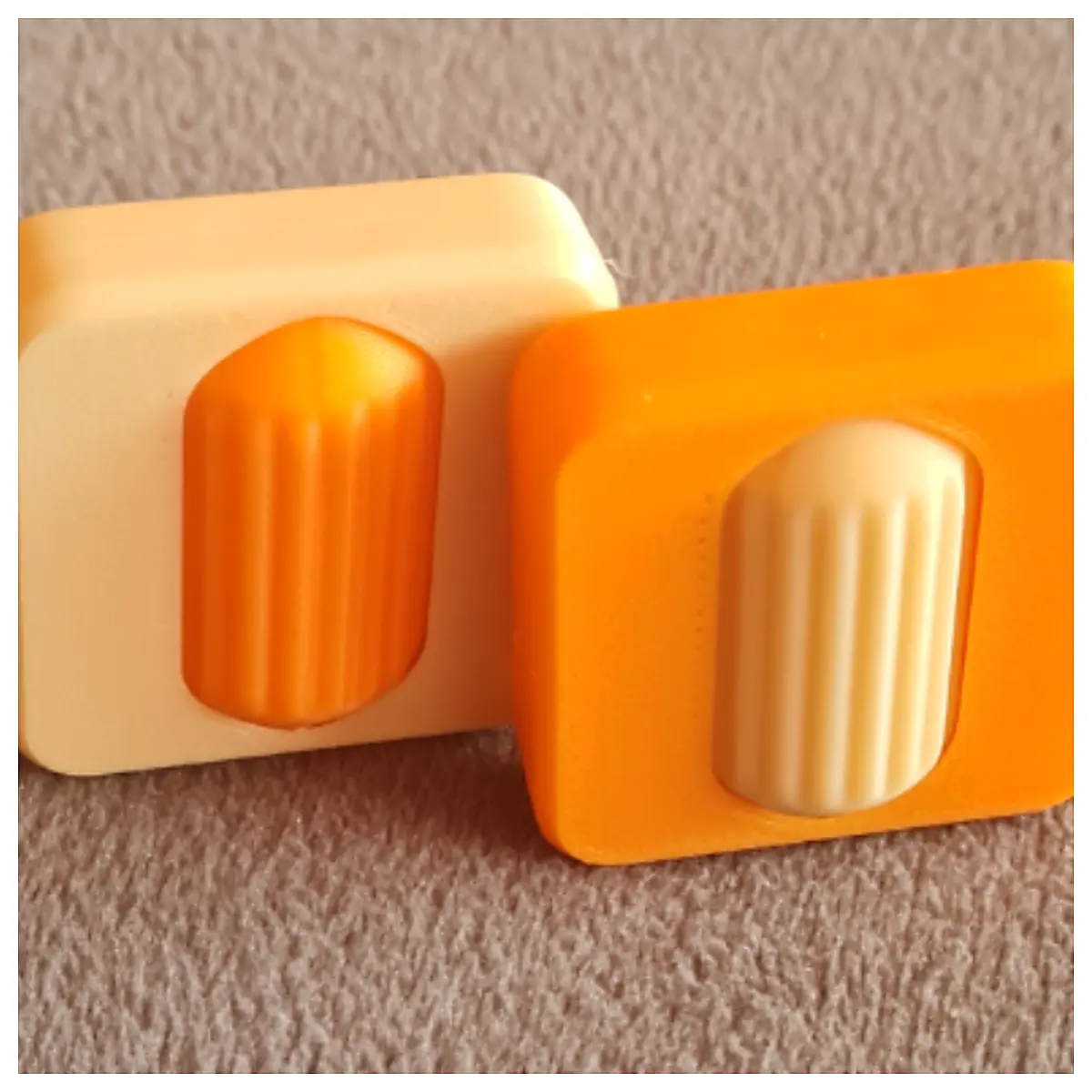 Wheel Release Toys Click Click Quiet Stress Relief Fidget Toys Popcorn Toys Stress Ball