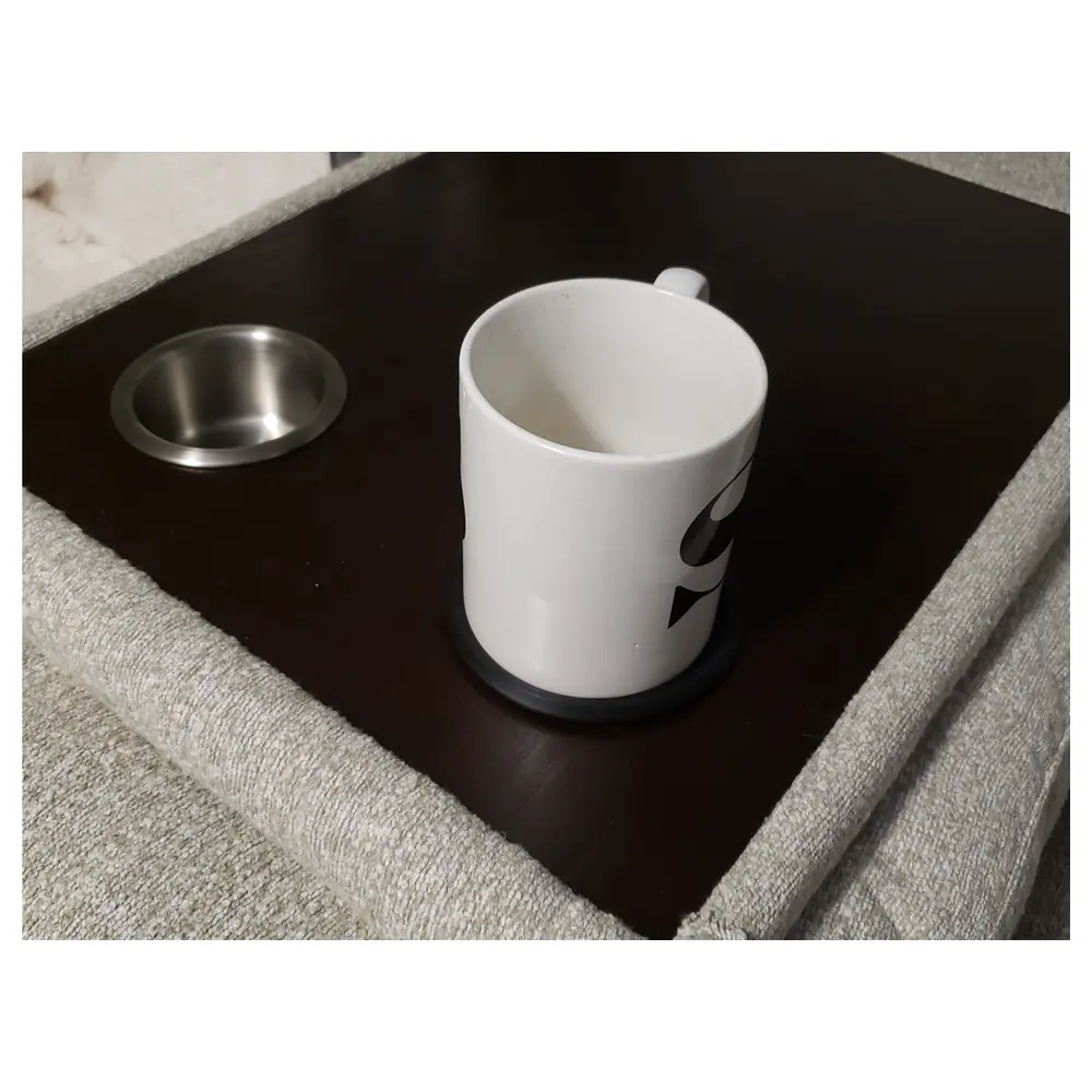Mug Cup Sleeve Silicone Cup Mat Anti Slip Anti Splash Leak Protection Coffee Cup Accessories