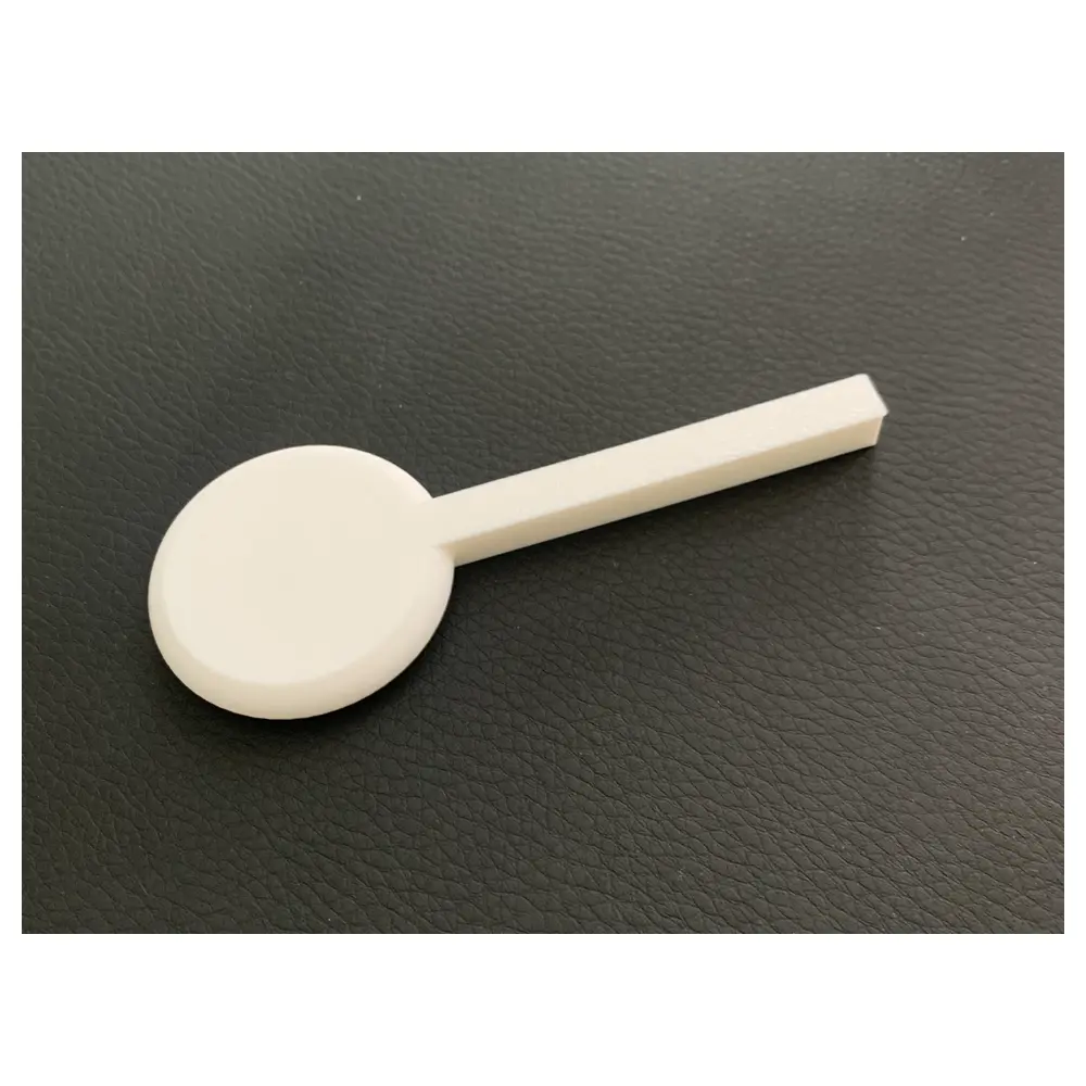 Square Key for Storage Room Lock Openers Lock Picking Tools Lock Repair Key Duplication