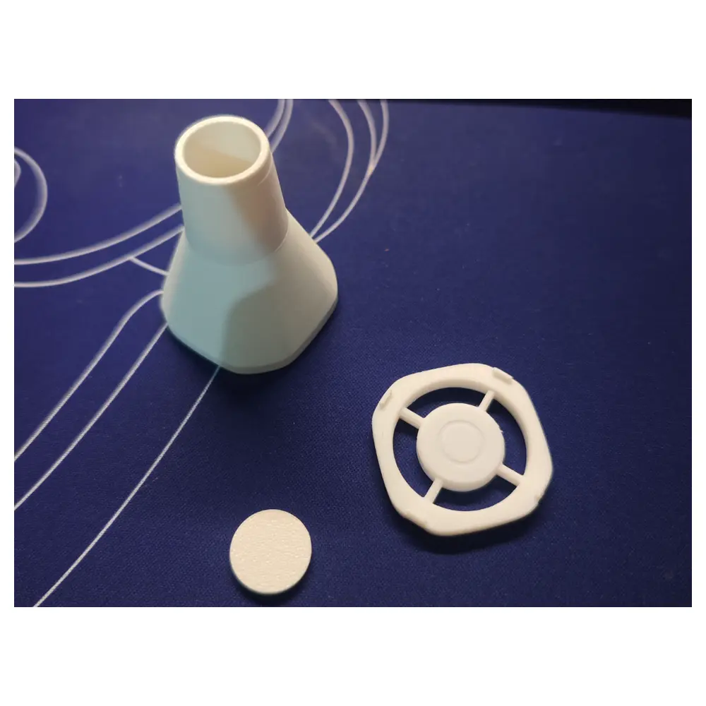 Seal Pup 006 Violent Narrow Mouth Cooling Heat Dissipation Accessories Electronic Cooling Heat Sink Computer Accessories
