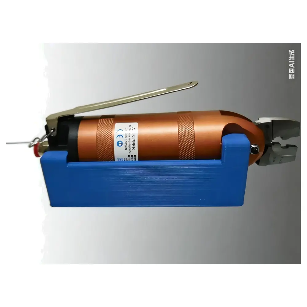 Pneumatic Crimping Clamp Base Repair Parts Disassembly Tools Crimping Base Pneumatic Tools Accessories