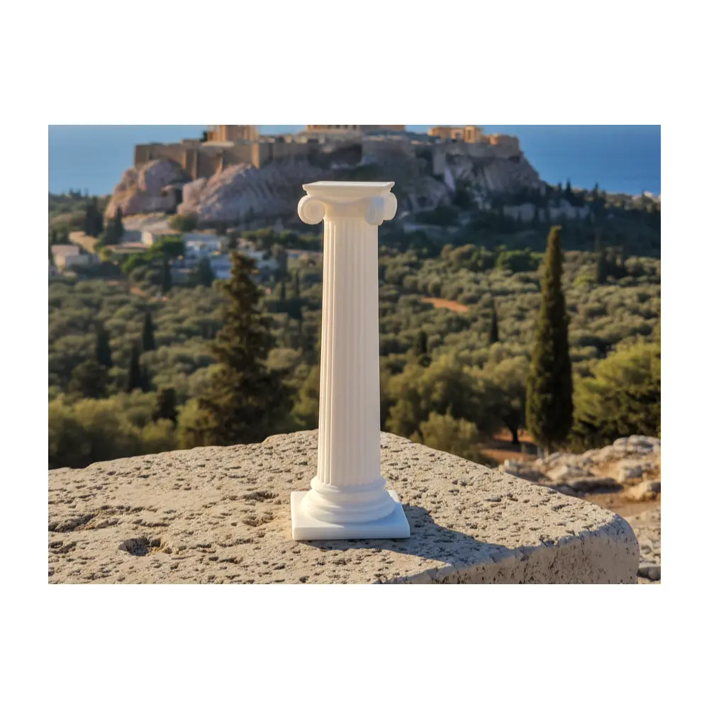 Antique Pillar Pillars Support Columns Parts Repair Accessories Decorative Columns Vintage Pillars