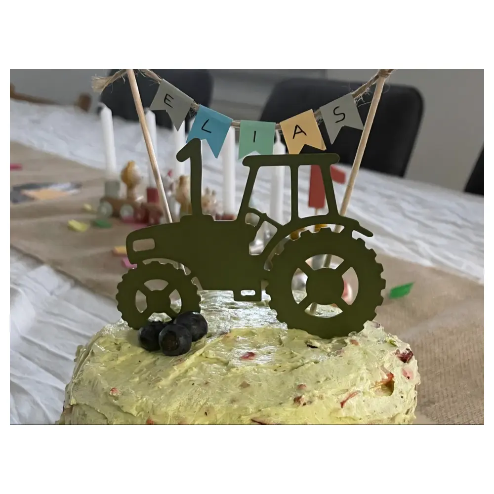 Tractor Cake Insert Puzzle Game 1 9 10 Boards 33 Minutes Tractor Cake Puzzle Fun Game