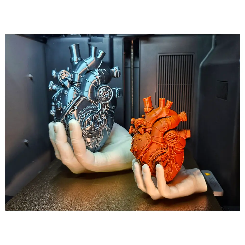 Steampunk Grip Device Valentine s Gift Mechanical Parts Repair Maintenance Universal Device