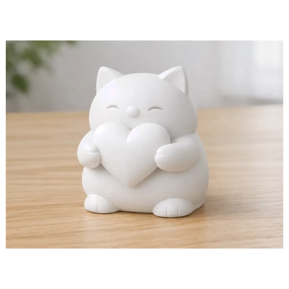 Cat Stickers Cute Paw Prints Decorative Stickers Cartoon Stickers Phone Computer DIY Creative Gift Deals