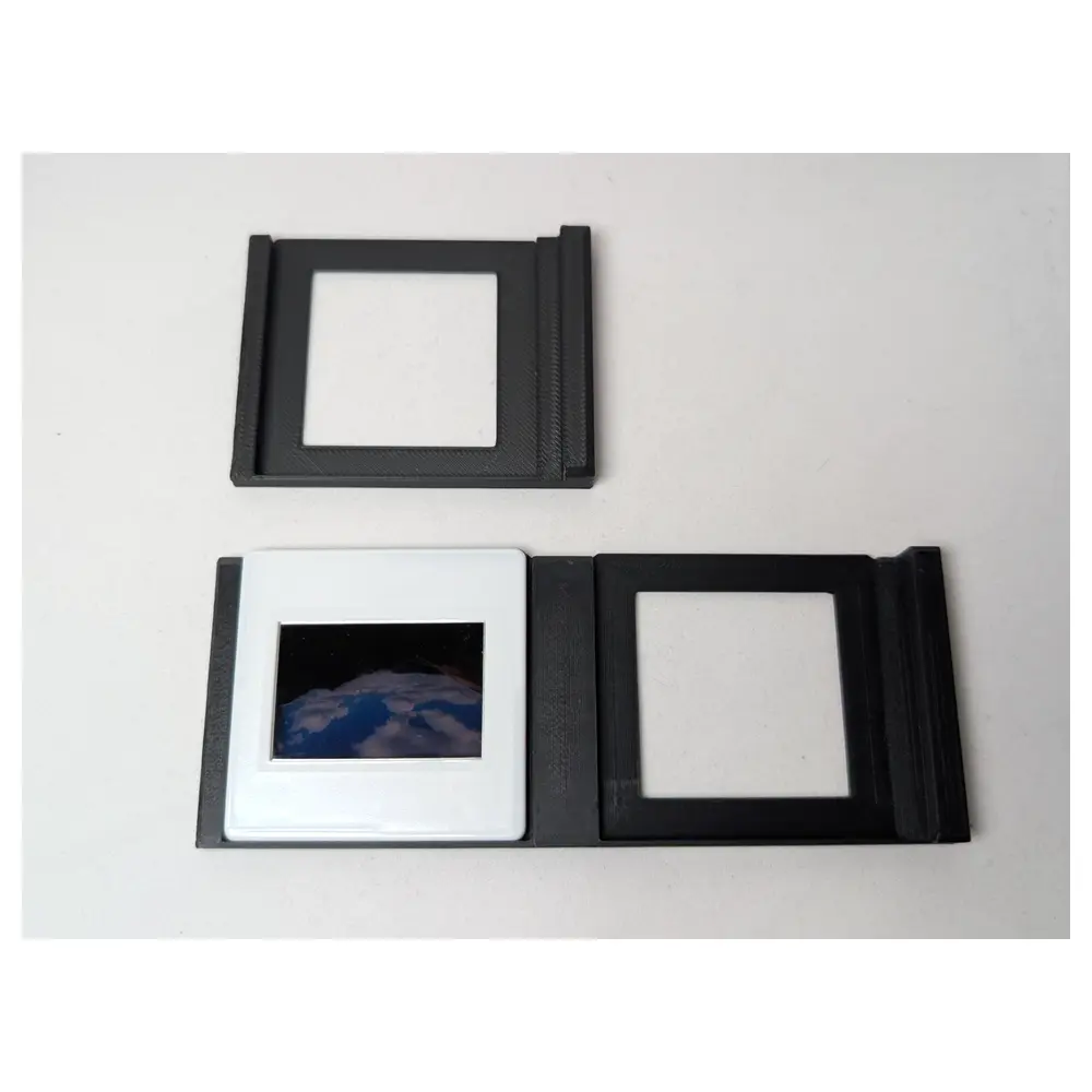 Slide Projector Stand for ElevanFilm EMP135 Projector Accessories Support Projector Installation Slide Frame Movie Projector Parts