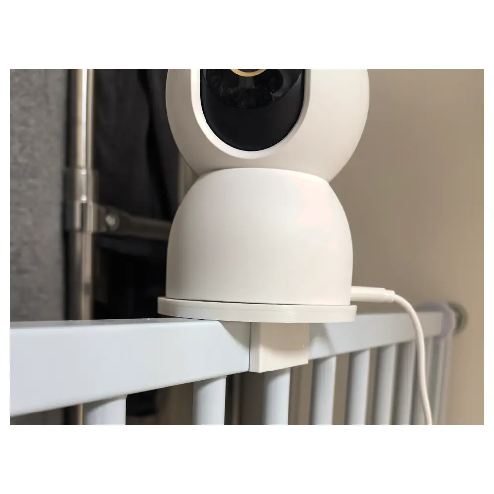 Monitor 4 Pet Fence Bracket Installation Accessories Support Bracket Stable Pet Camera Accessories